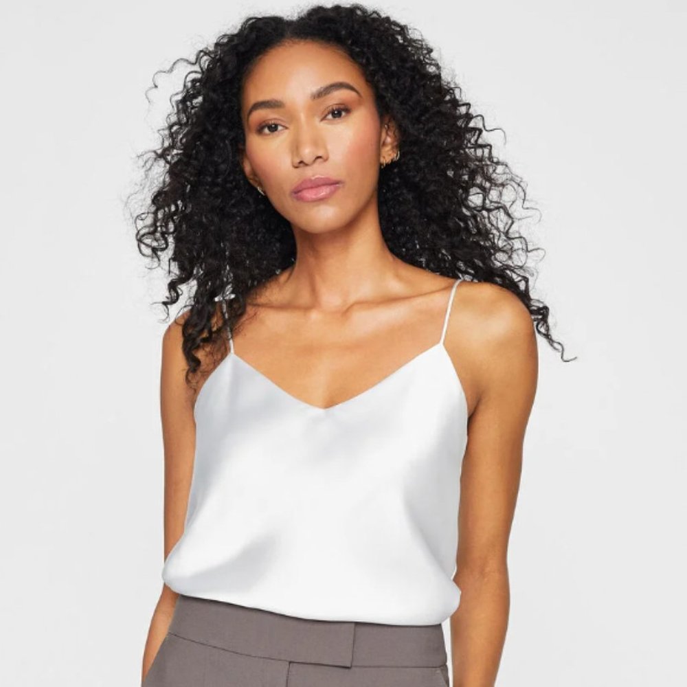 Club Monaco Kora Tank Top - Size M